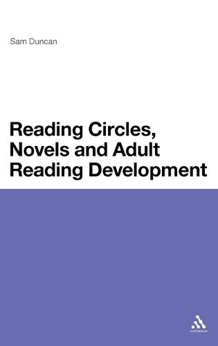 Reading Circles, Novels and Adult Reading Development