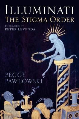 Illuminati: The Stigma Order