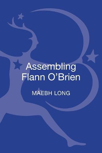 Assembling Flann O'Brien