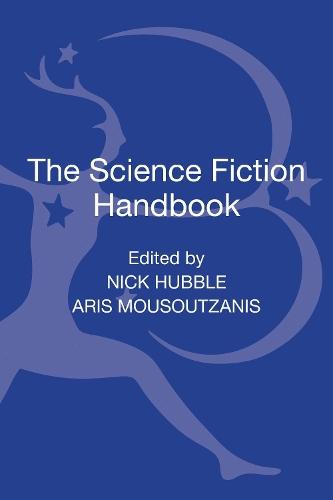 The Science Fiction Handbook