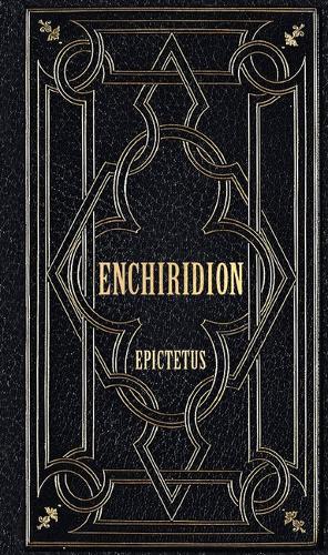 The Enchiridion (Deluxe, Hardbound Edition)