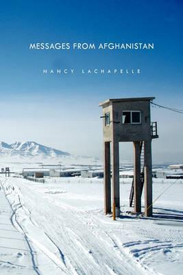 Messages from Afghanistan