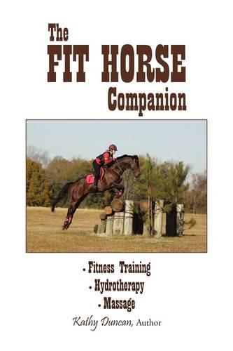 The Fit Horse Companion