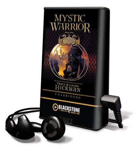 Mystic Warrior