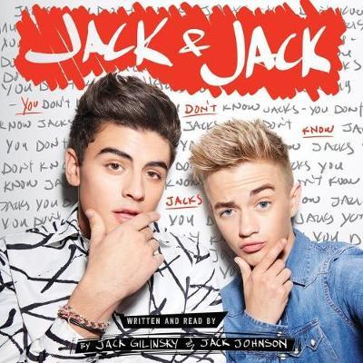 Jack & Jack: You Don't Know Jacks: You Don't Know Jacks
