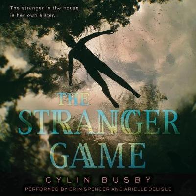 The Stranger Game Lib/E