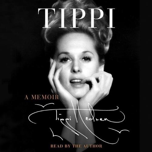 Tippi: A Memoir