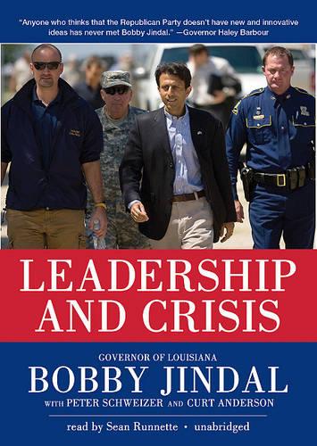 Leadership and Crisis