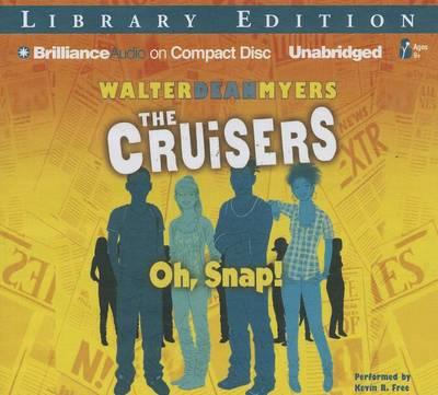 Oh, Snap!: Library Edition