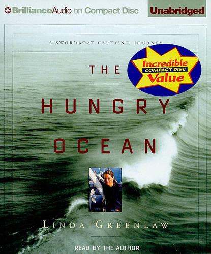 The Hungry Ocean