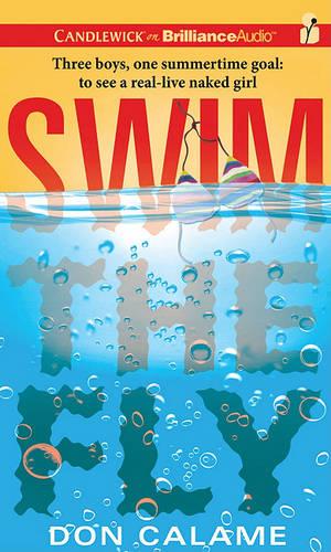 Swim the Fly: Library Edition