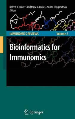 Bioinformatics for Immunomics
