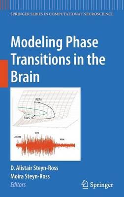 Modeling Phase Transitions in the Brain