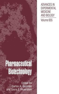 Pharmaceutical Biotechnology