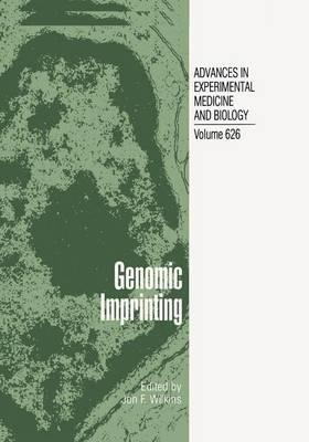 Genomic Imprinting