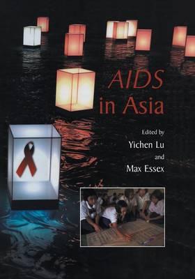 AIDS in Asia