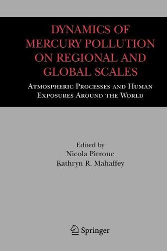 Dynamics of Mercury Pollution on Regional and Global Scales: Atmospheric Processes and Human Exposures Around the World