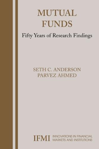 Mutual Funds: Fifty Years of Research Findings