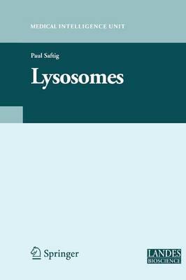 Lysosomes