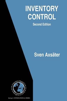 Inventory Control