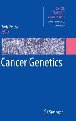 Cancer Genetics