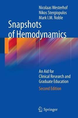 Snapshots of Hemodynamics: An Aid for Clinical Research and Graduate Education