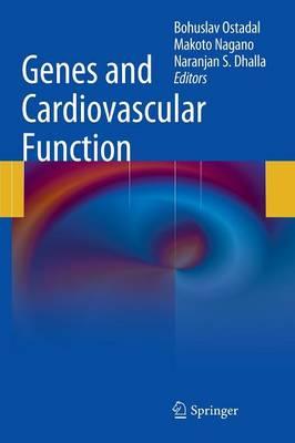 Genes and Cardiovascular Function