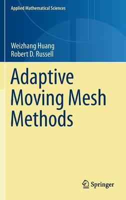 Adaptive Moving Mesh Methods
