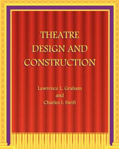 Theatre Design and Construction