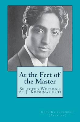 At the Feet of the Master