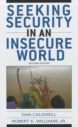 Seeking Security in an Insecure World