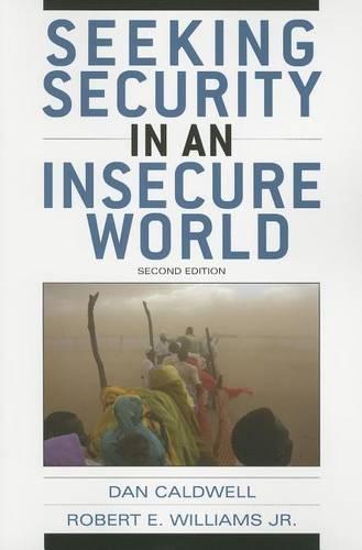 Seeking Security in an Insecure World
