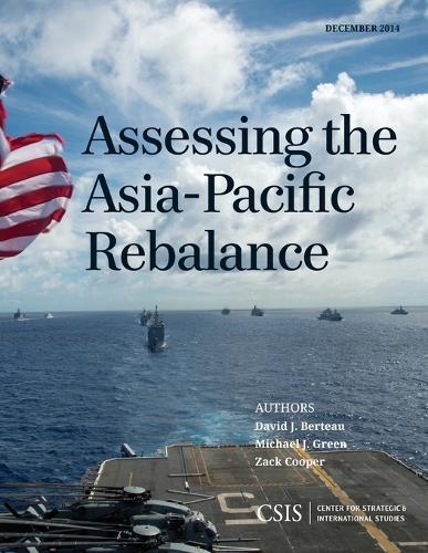 Assessing the Asia-Pacific Rebalance