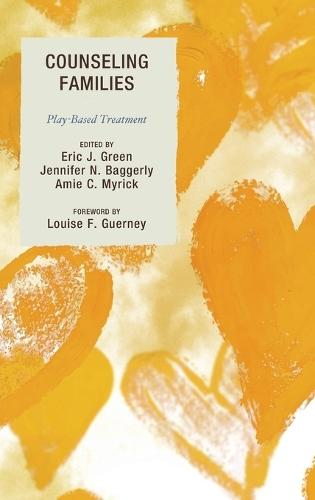 Counseling Families: Play-Based Treatment