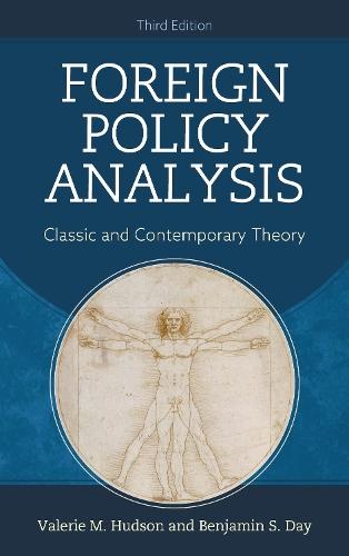 Foreign Policy Analysis: Classic and Contemporary Theory