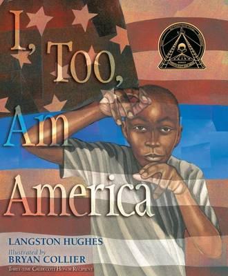 Am America I, Too