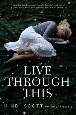 Live Through This