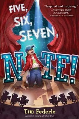 Five, Six, Seven, Nate!