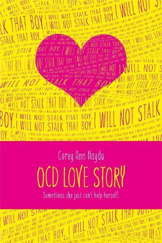 OCD Love Story