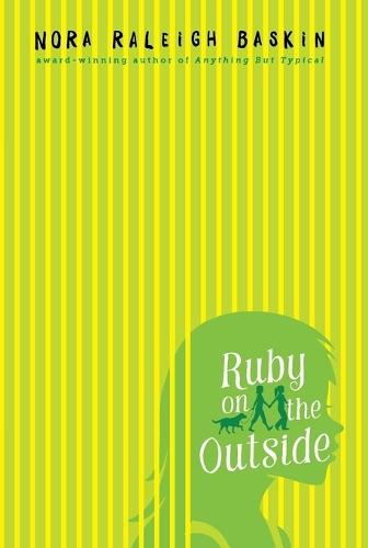 Ruby on the Outside