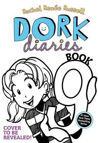 Dork Diaries 9: Tales from a Not-So-Dorky Drama Queen