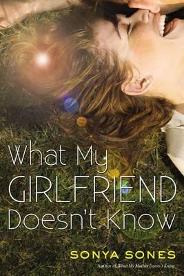 What My Girlfriend Doesn't Know