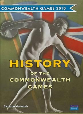 History of the Commonwealth Games