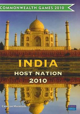India: Host Nation 2010