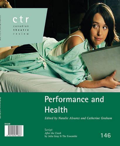 Canadian Theatre Review