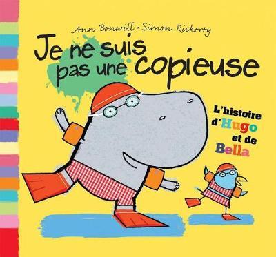 Je Ne Suis Pas Une Copieuse