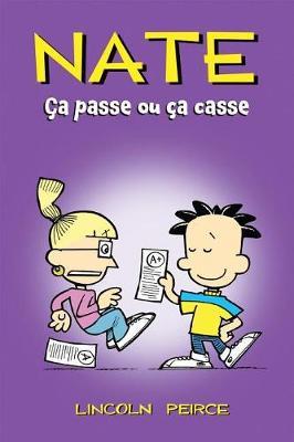 Nate: ?a Passe Ou ?a Casse