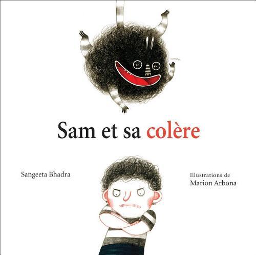 Sam Et Sa Col?re