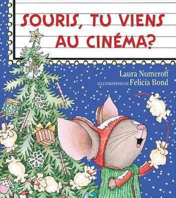 Souris, Tu Viens Au Cinema?