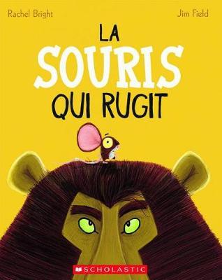 La Souris Qui Rugit